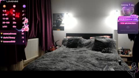 Lora online show from January 2025 03:29:01 PM