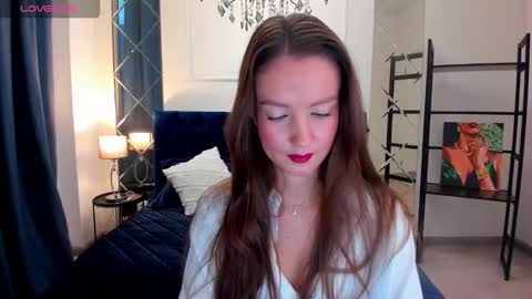 Ur sensual Lora online show from September 2025 01:27:02 AM