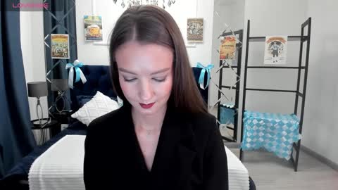 Ur sensual Lora online show from September 2025 07:54:01 AM