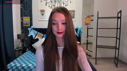 Ur sensual Lora online show from September 2025 08:27:02 AM