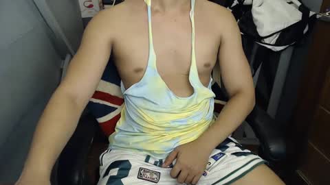 Macky online show from December 2024 12:03:02 AM