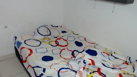 Snapshot of lordblaze_ chatting on September 2025 05:01:02 AM Dominic online show from September 2025 05:01:02 AM