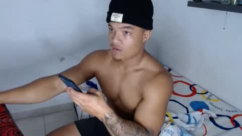 Snapshot of lordblaze_ chatting on October 2025 02:22:02 AM Dominic online show from October 2025 02:22:02 AM