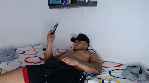 Snapshot of lordblaze_ chatting on October 2025 03:03:02 AM Dominic online show from October 2025 03:03:02 AM