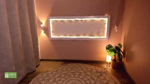 Deborah Daz online show from September 2025 12:32:01 PM