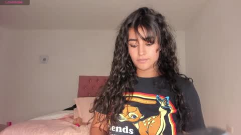 lore_rey online show from January 2025 05:52:02 AM