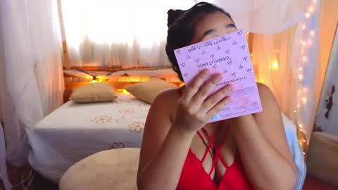 Snapshot of loreaniss chatting on October 2025 07:36:02 PM loreanis online show from October 2025 07:36:02 PM