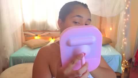 Snapshot of loreaniss chatting on November 2025 08:20:01 PM loreanis online show from November 2025 08:20:01 PM