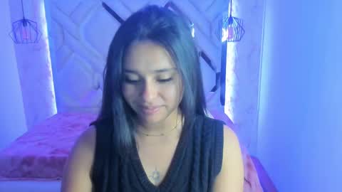 lorem_adams online show from January 2025 11:34:02 AM
