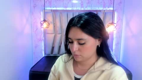 lorem_adams online show from March 2025 11:38:02 AM