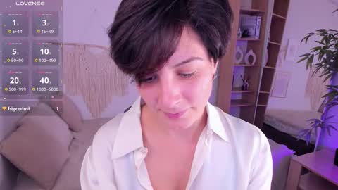 Loren online show from October 2025 02:08:01 PM