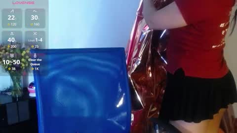 Snapshot of lorena494103 chatting on October 2025 08:30:01 PM lorena494103 online show from October 2025 08:30:01 PM