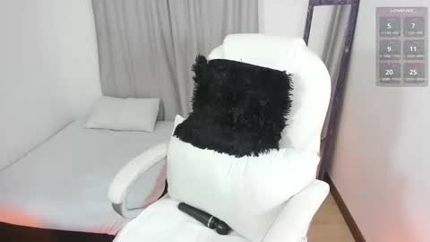 Lorena  online show from February 2025 02:16:01 AM