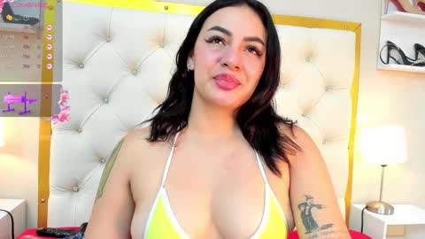 Lorena Gate online Colombia 230 pm to 930 pm online show from September 2025 01:02:02 PM