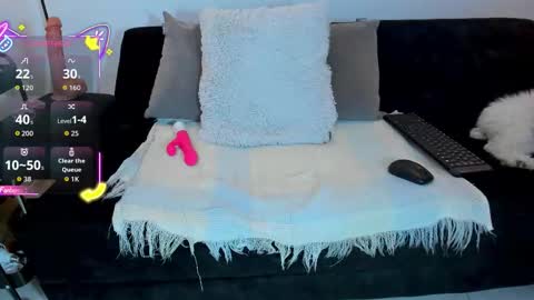 Lorena Rosse  online show from November 2025 06:13:01 AM