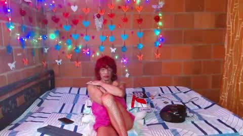 Lorena Capelli online show from January 2025 12:53:02 PM