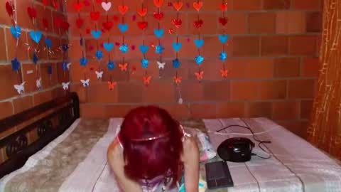 Lorena Capelli online show from January 2025 10:04:02 AM