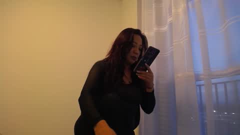 Lorena online show from December 2024 10:53:01 PM