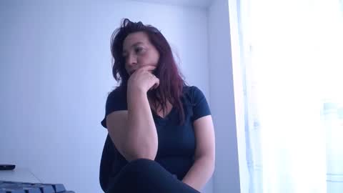 Lorena online show from December 2024 07:11:02 PM