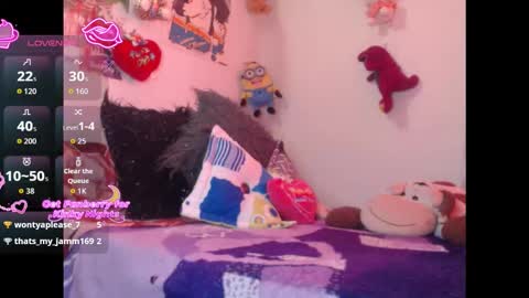 lorenitha online show from November 2025 02:30:02 PM