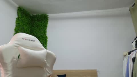 Snapshot of lorennameliyy chatting on February 2025 08:10:01 PM Amelia online show from February 2025 08:10:01 PM