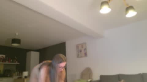 Snapshot of lorennameliyy chatting on October 2025 07:22:01 PM Amelia online show from October 2025 07:22:01 PM