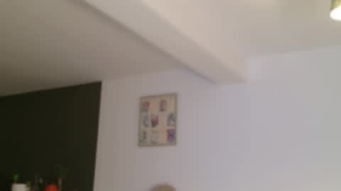 Snapshot of lorennameliyy chatting on October 2025 07:01:02 PM Amelia online show from October 2025 07:01:02 PM