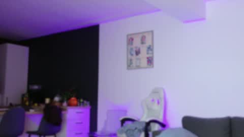 Snapshot of lorennameliyy chatting on November 2025 08:00:01 PM Amelia online show from November 2025 08:00:01 PM