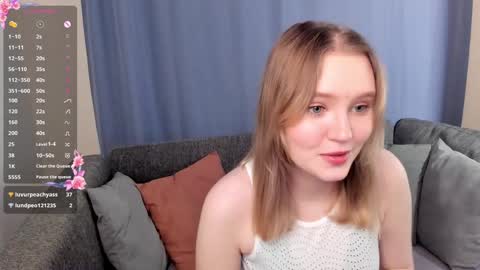 Snapshot of lorettacarnley chatting on January 2025 07:40:01 PM Alice online show from January 2025 07:40:01 PM