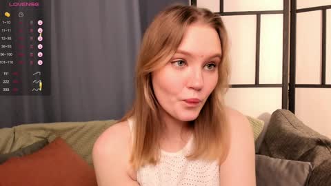 Snapshot of lorettacarnley chatting on January 2025 11:56:01 PM Alice online show from January 2025 11:56:01 PM