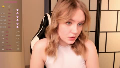 Snapshot of lorettacarnley chatting on January 2025 08:22:02 PM Alice online show from January 2025 08:22:02 PM