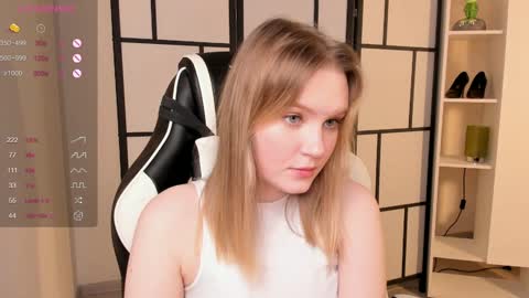 Snapshot of lorettacarnley chatting on February 2025 01:45:01 AM Alice online show from February 2025 01:45:01 AM