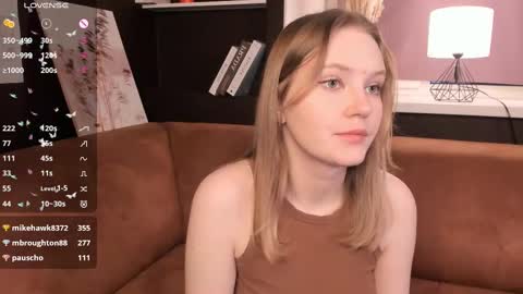 Snapshot of lorettacarnley chatting on March 2025 04:37:02 AM Alice online show from March 2025 04:37:02 AM