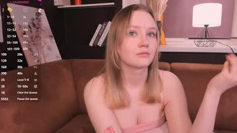 Snapshot of lorettacarnley chatting on March 2025 10:27:02 PM Alice online show from March 2025 10:27:02 PM