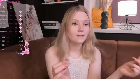 Snapshot of lorettacarnley chatting on March 2025 04:34:02 AM Alice online show from March 2025 04:34:02 AM