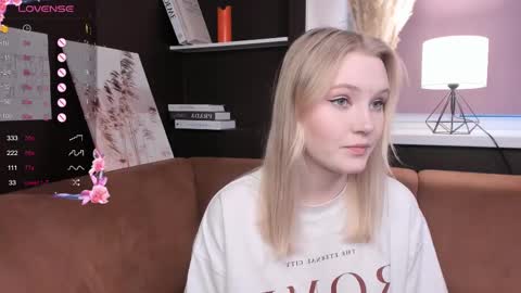 Snapshot of lorettacarnley chatting on March 2025 04:51:02 AM Alice online show from March 2025 04:51:02 AM