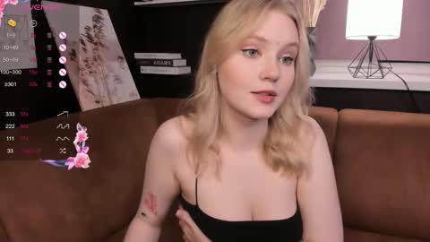 Snapshot of lorettacarnley chatting on March 2025 10:28:02 PM Alice online show from March 2025 10:28:02 PM