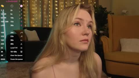 Snapshot of lorettacarnley chatting on November 2025 07:30:02 AM Alice online show from November 2025 07:30:02 AM