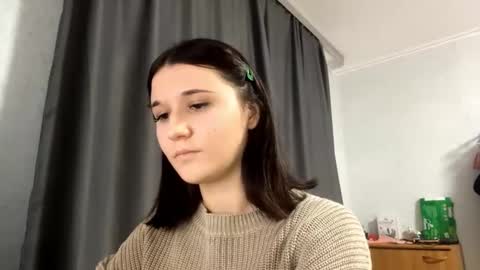 Snapshot of lorettedekay chatting on September 2025 03:16:02 PM Kate online show from September 2025 03:16:02 PM