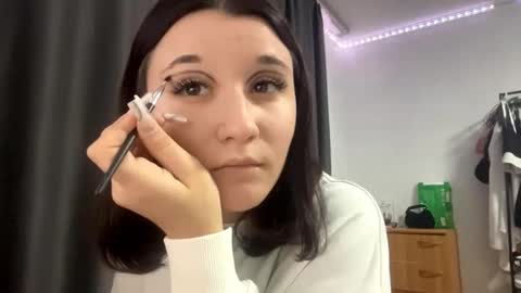 Snapshot of lorettedekay chatting on September 2025 03:16:01 PM Kate online show from September 2025 03:16:01 PM