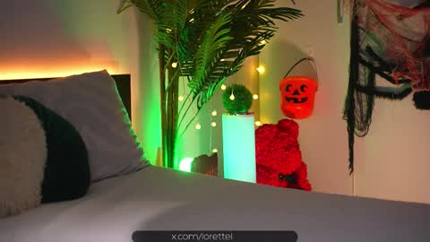 Snapshot of lorettelorenaa chatting on October 2025 05:15:02 AM LoretteLorena online show from October 2025 05:15:02 AM