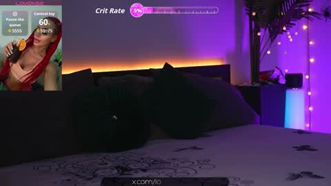 Snapshot of lorettelorenaa chatting on November 2025 07:59:02 PM LoretteLorena online show from November 2025 07:59:02 PM