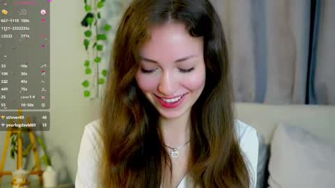 Naomi online show from October 2025 09:59:01 PM