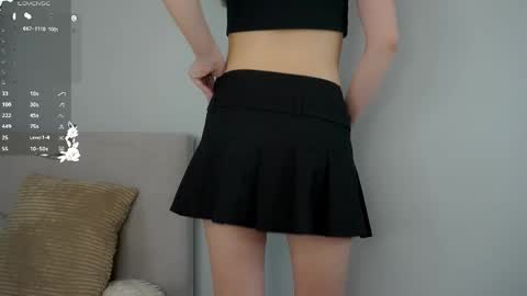 Naomi online show from October 2025 09:14:02 PM