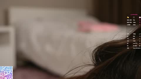 Snapshot of lornaelin chatting on September 2025 01:49:01 AM Dia 700-1630Rose 1900-430UTC1 online show from September 2025 01:49:01 AM