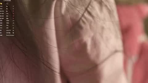 Snapshot of lornaelin chatting on September 2025 08:58:01 AM Dia 700-1630Rose 1900-430UTC1 online show from September 2025 08:58:01 AM