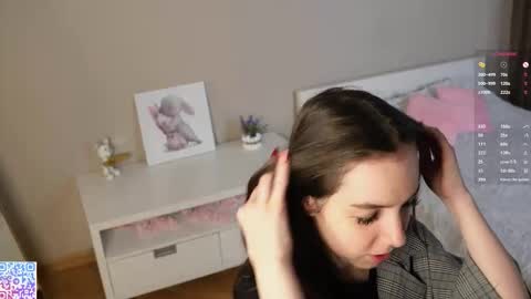 Snapshot of lornaelin chatting on September 2025 06:33:02 PM Dia 700-1630Rose 1900-430UTC1 online show from September 2025 06:33:02 PM