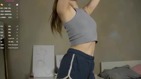 Snapshot of lornaelin chatting on October 2025 07:53:01 AM Dia 700-1630Rose 1900-430UTC1 online show from October 2025 07:53:01 AM