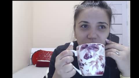 LorraGrey online show from December 2024 07:05:02 AM