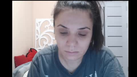 LorraGrey online show from December 2024 05:51:01 AM